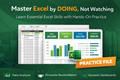 Excel Partical training part1